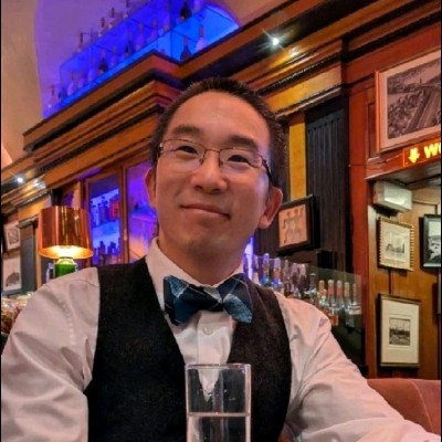 Shing-Kong Man